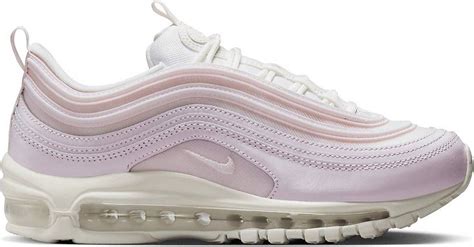 nike air 97 damen rosa|Nike Air max 97 shoes.